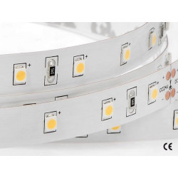 LED juostelė 2835 - 5m 300led IP65 4000K