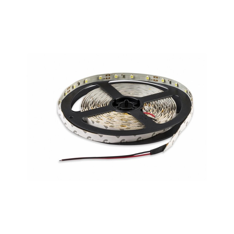 LED juostelė 2835 - 5m 300led IP20 3000K