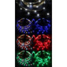 RGB+NW 5050 LED juostelė 5m 300led IP20