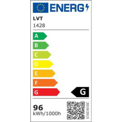RGB+NW 5050 LED juostelė 5m 300led IP20
