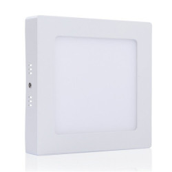 LED panele 12w