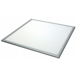 64W LED šviesos panelė, 120°,  595x595m