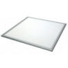 64W LED šviesos panelė, 120°,  595x595m
