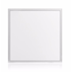 64W LED šviesos panelė, 120°,  595x595m
