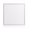 64W LED šviesos panelė, 120°,  595x595m