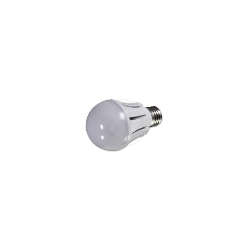 LED lemputė E27