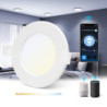 LED panele 6w