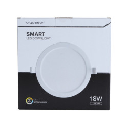 LED panele 18w
