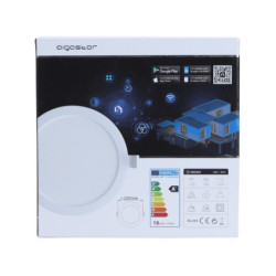 LED panele 18w