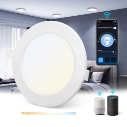 LED panele 18w