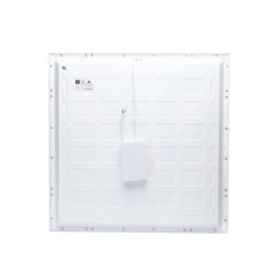 32W LED šviesos panelė, 120°,  595x595m, smart