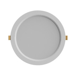 LED panelė mini 18w