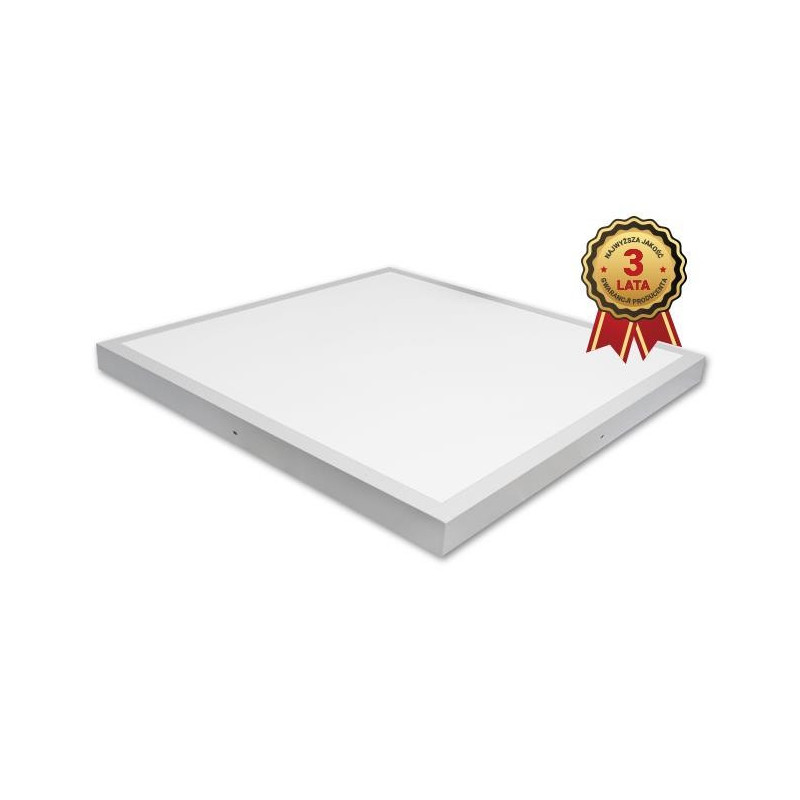 LED šviesos panelė 40w LED šviesos panelė 40w