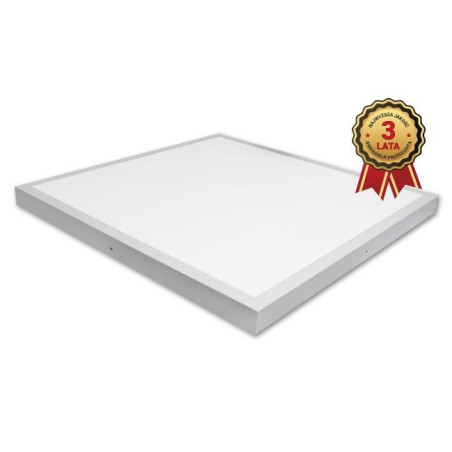 LED šviesos panelė 40w