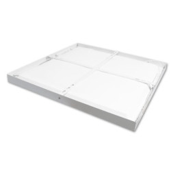 LED šviesos panelė 40w