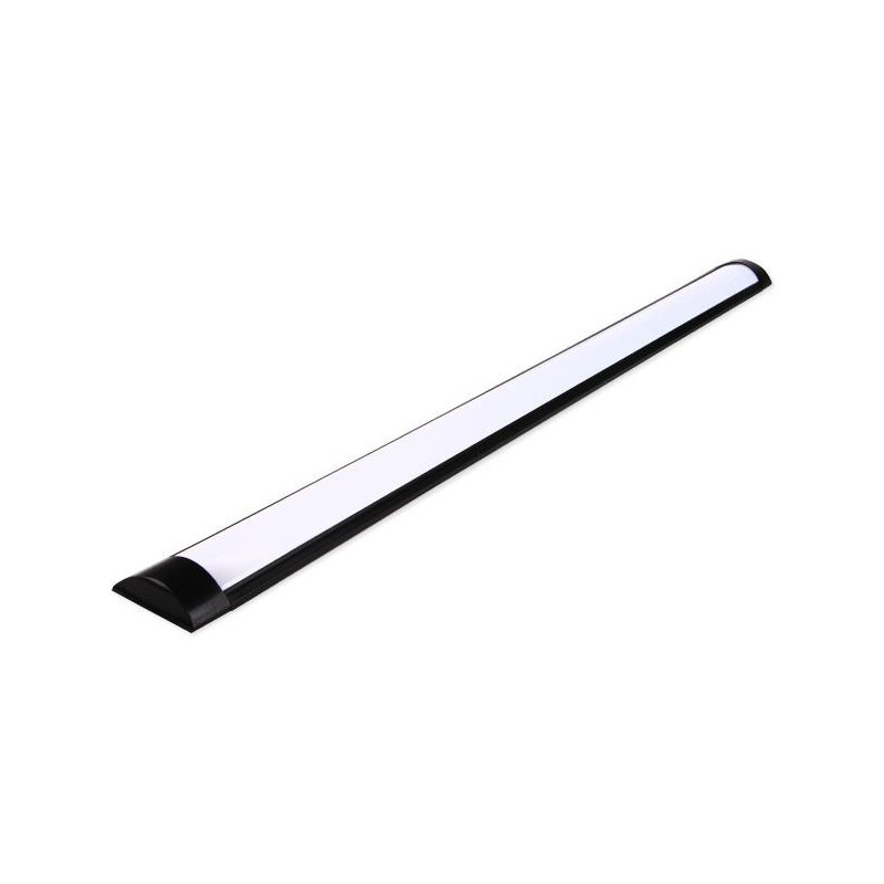 LED plonas šviestuvas LED plonas šviestuvas