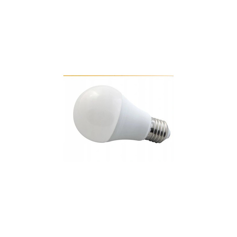 Komplektas LED lemputė E27 Vita A60 6200K 12W SMD 2835 6vnt