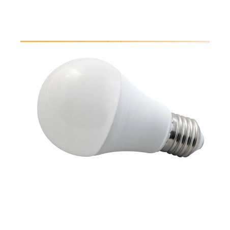 Komplektas LED lemputė E27 Vita A60 6200K 12W SMD 2835 6vnt