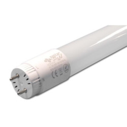 LED lempa T8 120cm 18W 230V