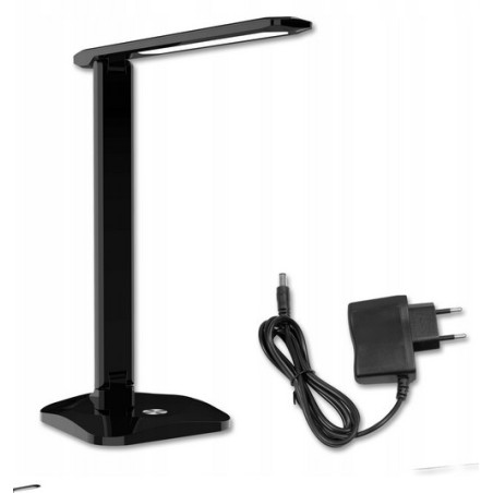 LED stalinis šviestuvas Laura LED 9W 3500-6500K