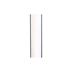 LED toršeras RGB 20W 140cm juodas