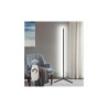 LED toršeras RGB 20W 140cm juodas