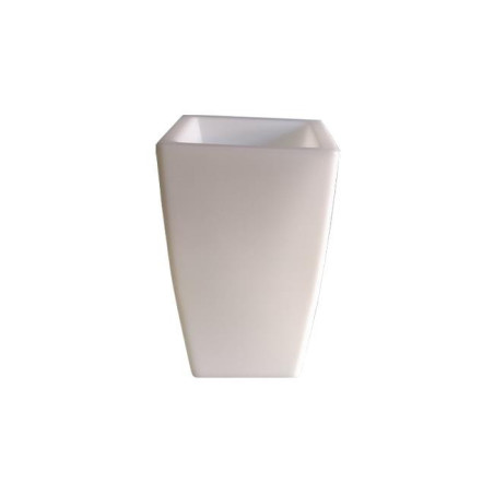 LED vazonas 30x50