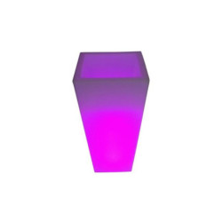 LED vazonas 40x75