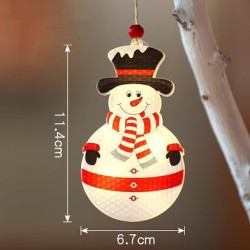 LED kalėdinės dekoracijos