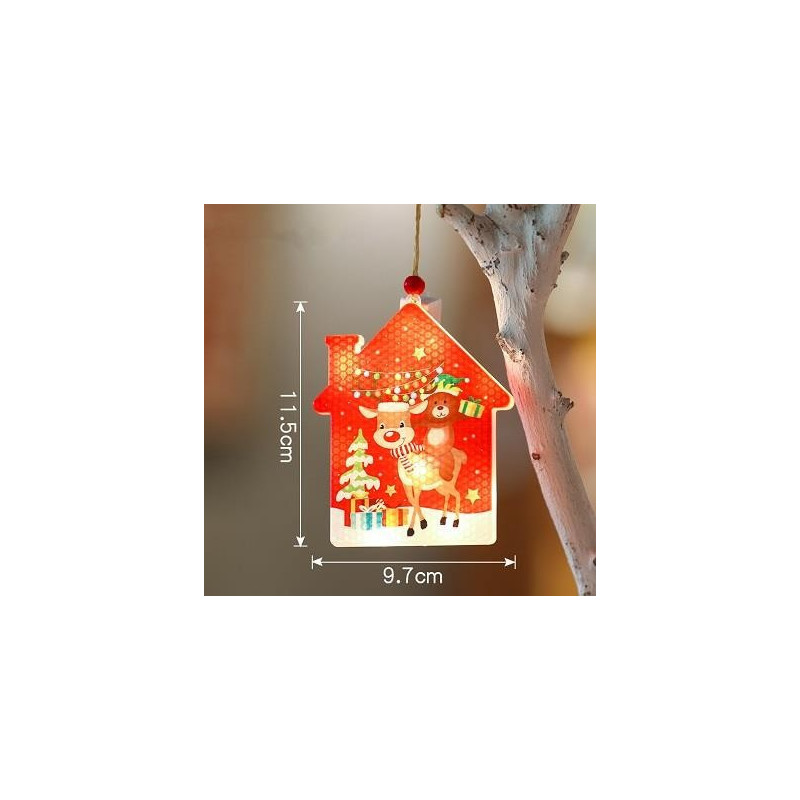 LED kalėdinės dekoracijos LED kalėdinės dekoracijos