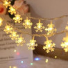 LED kalėdinės dekoracijos