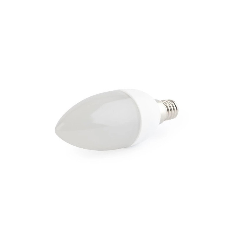 LED lemputė E14