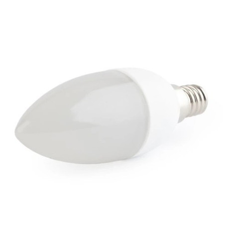 LED lemputė E14