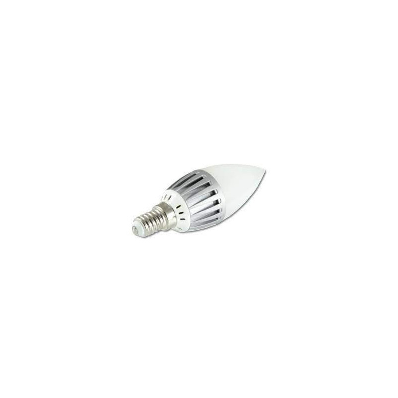 LED lemputė E14
