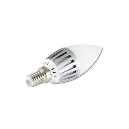 LED lemputė E14