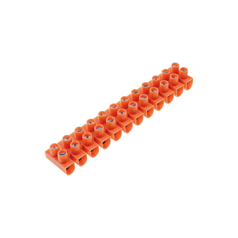 Kaladėlė sujungimo 6mm