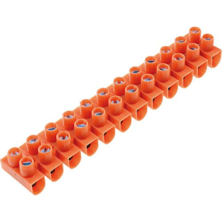 Kaladėlė sujungimo 6mm