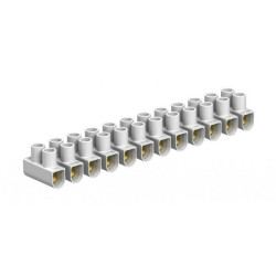 Kaladėlė sujungimo 6mm