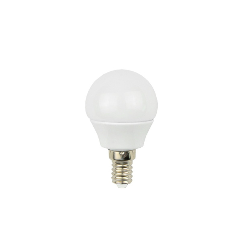LED lemputė E14