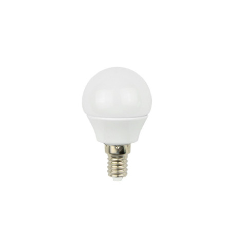 LED lemputė E14