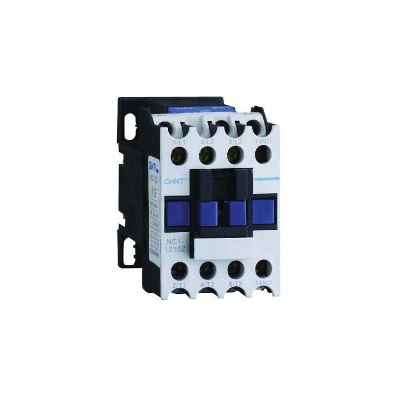 Kontaktorius rėlė 380v 230v Kontaktorius rėlė 380v 230v