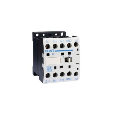 Kontaktorius rėlė 380v 230v 24v
