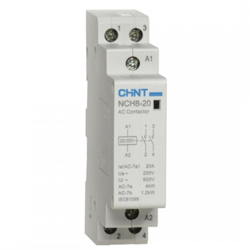 Kontaktorius rėlė 380v 230v 24v Kontaktorius rėlė 380v 230v 24v