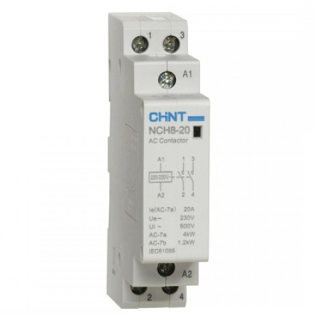 Kontaktorius rėlė 380v 230v 24v