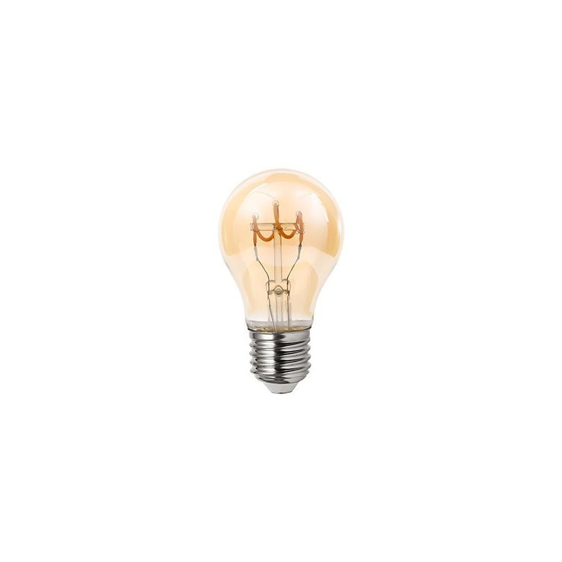 LED lemputė E27 Filament Dimm G80 2200K 4W LED lemputė E27 Filament Dimm G80 2200K 4W
