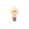 LED lemputė E27 Filament Dimm G80 2200K 4W
