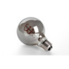LED lemputė E27 Filament Dimm G80 2200K 4W