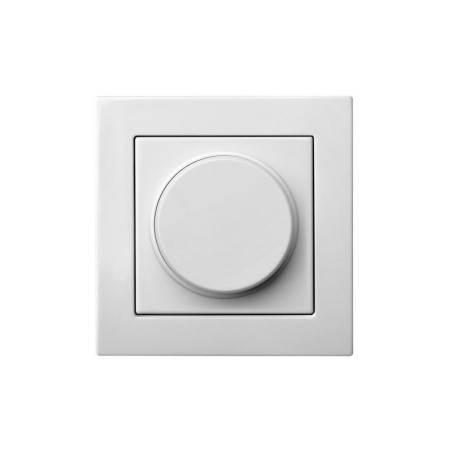 Šv.reguliatorius 600W, kaitrinėms,halogeninėms (220V/12V) lempoms, be rėmelio