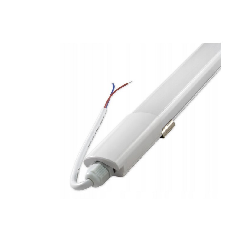 LED šviestuvas 60cm 18W IP65 LED šviestuvas 60cm 18W IP65