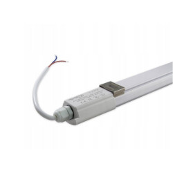LED šviestuvas 60cm  18W IP65